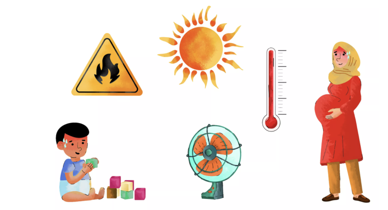 Heatwave & Dry eyes: Here are the tips to ease discomfort decoding=