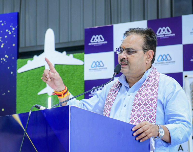 CM Youth Self-Employment Scheme Draws 5,089 Applications in 10 Days; ₹10 Lakh Interest-Free Loans Signal Strong Startup Push