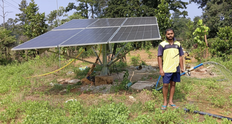 raipur-one-village-in-jashpur-to-be-developed-as-a-model-solar-village-selection-process-begins