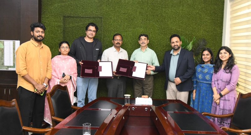 telangana-zepto-to-set-up-5-pragati-centres-for-gig-workers-across-hyderabad