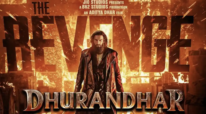 India's Buzzing X Trends: #Dhurandhar2 Sparks Movie Frenzy, #StopCrushingParamilitary Fuels Security Debate, and #SamsungGalaxyM17e Ignites Gadget Excitement decoding=