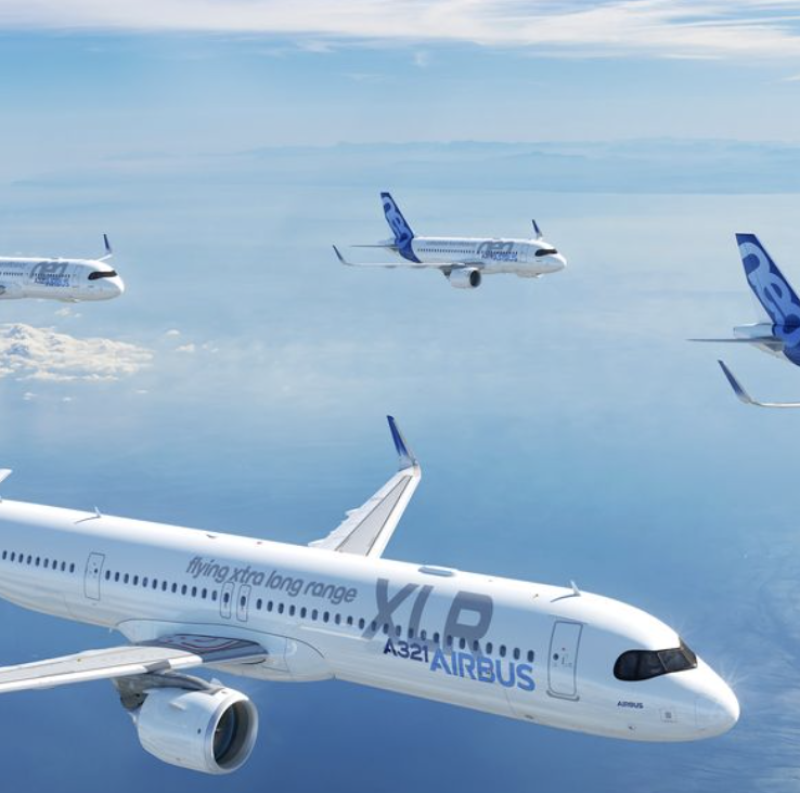 Airbus A320 Recall Grounds Jetstar Fleet Amid Global Software Glitch; 90+ Australian Flights Canceled