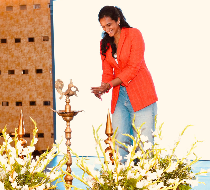 pv-sindhu-launches-naari-shakti-a-women-empowerment-initiative-from-ebg-group