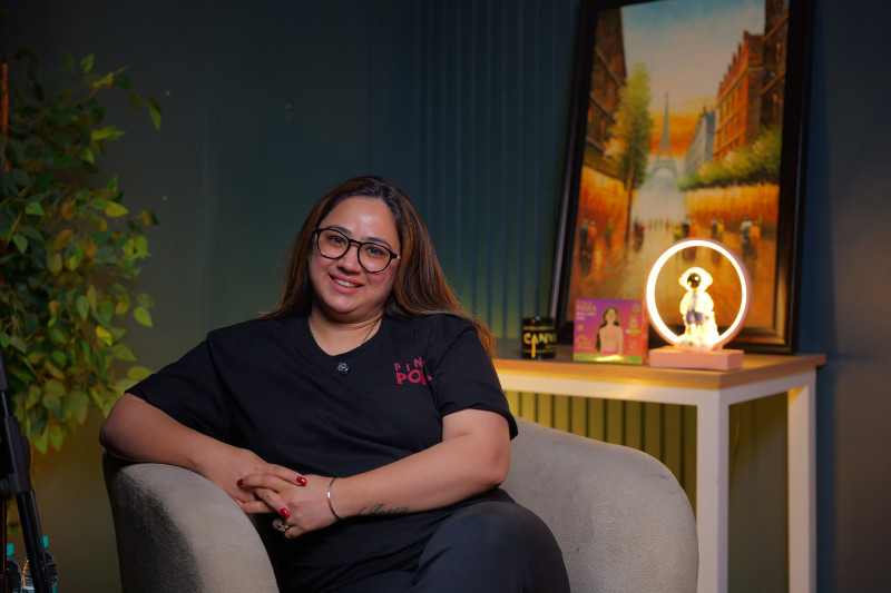 How Pinq Polka Is Building Trust in India’s Intimate-Care Market Through Customer-Led Innovation decoding=