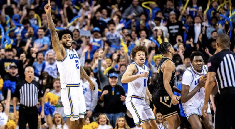 What’s TOP 10 Trending in the United States This April 4, 2026: March Madness Basketball, UFC Fight Night, MLB Action & Iran Tensions - The News Strike decoding=