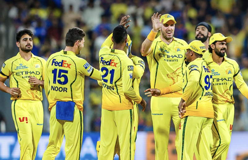 India's Buzzing X Trends: #CSKvsMI Ignites IPL Passion, Supreme Sant Rampal Ji Fuels Devotion, and #AmazonGreatSummerSale Sparks Shopping Mania. decoding=