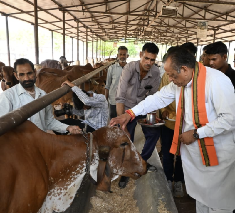 rajasthan-expands-animal-healthcare-push-at-world-veterinary-day-2026-event-in-jaipur