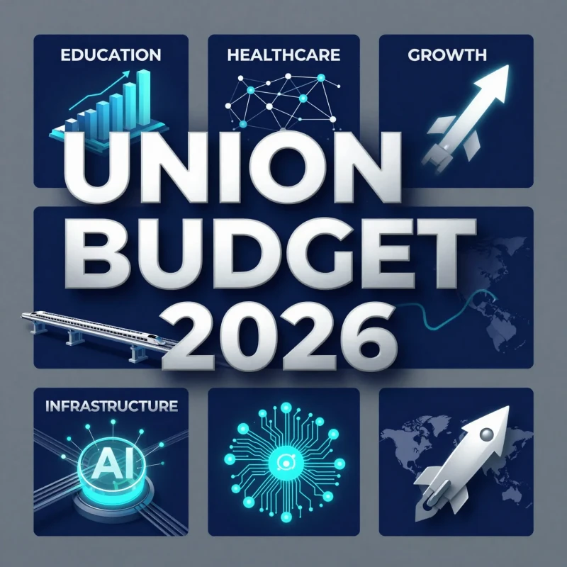 Budget 2026: Industry Seeks Stronger Talent Pipelines, Digital Infrastructure and Policy Stability