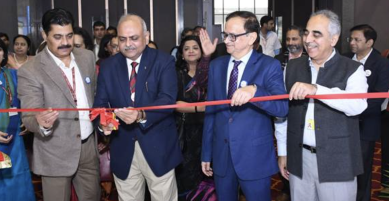 cbdt-also-releases-five-informational-brochures-on-various-aspects-of-direct-taxation-for-ease-of-understanding-and-taxpayers-facilitation-at-iitf