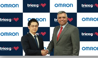 omron-healthcare-india-collaborates-with-tricog-to-enable-remote-patient-management