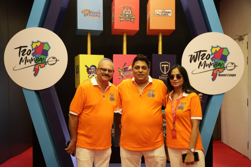 Champions Mumbai South Central Maratha Royals retain core, add reinforcements at T20 Mumbai auction decoding=