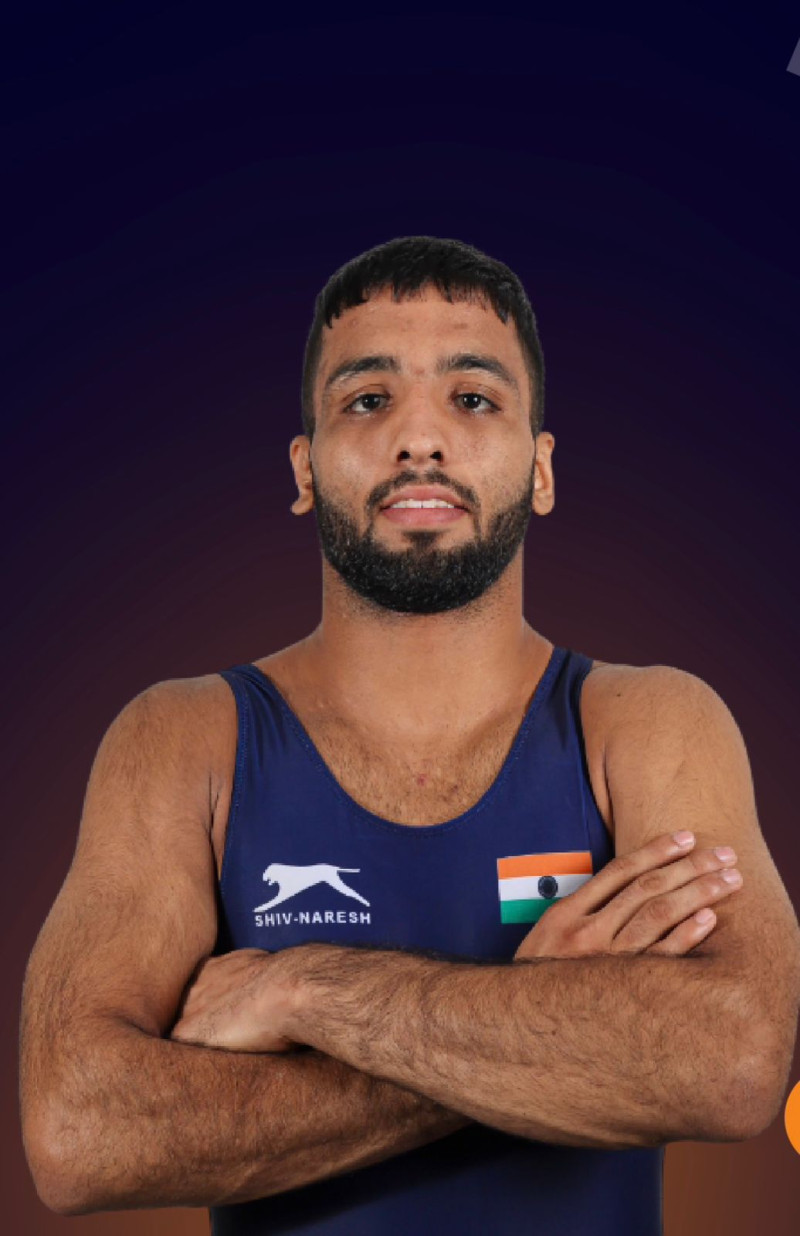 sujeet-kalkal-shines-in-round-2-of-pwl-2026-auction-with-highest-bid-of-52-lakhs-from-delhi-dangal-warriors