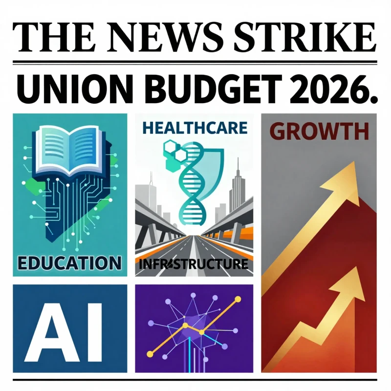 union-budget-2026-seen-as-pivotal-for-agri-value-chains-electronics-manufacturing-and-indias-banking-transformation