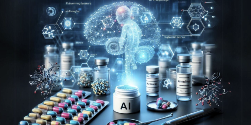 department-of-pharmaceuticals-hosts-webinar-on-ai-led-innovation-in-drug-discovery-and-regulation