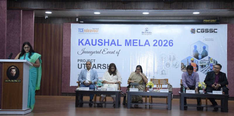 cgssc-and-tata-consulting-engineers-launch-project-utkarsh-to-build-manufacturing-industry-ready-workforce