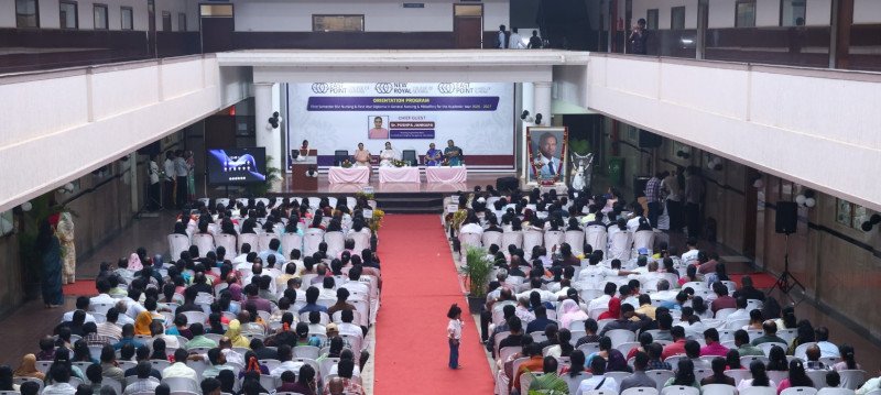 new-batch-of-nursing-students-begins-journey-towards-excellence-in-healthcare-at-east-point-nursing-institutions