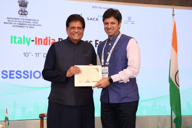 india-committed-to-eu-india-fta-to-create-enabling-framework-a-fair-equitable-and-balanced-fta-piyush-goyal-minister-commerce-industry-goi