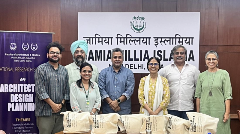 jmi-professor-gets-prestigious-fellowship-in-japan