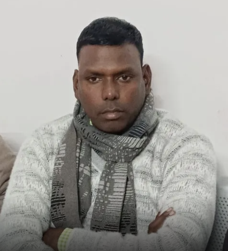 sho-still-absconding-in-extortion-case-constable-caught-red-handed-taking-15000-bribe-in-basti