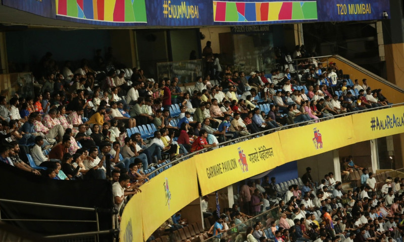thousands-of-fans-gather-at-wankhede-stadium-to-witness-excitement-of-t20-mumbai-league-2025