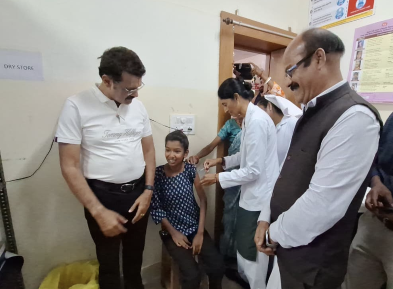 bastar-begins-hpv-vaccination-campaign-for-adolescent-girls-using-digital-u-win-platform