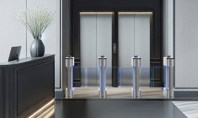 hikvision-unveils-the-prime-pass-series-speed-gates-simplifying-access-with-a-unified-solution