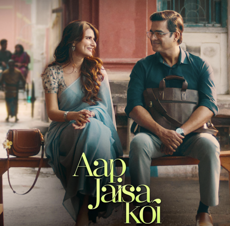 “Aap Jaisa Koi”: When Quiet Love Meets Loud Norms decoding=