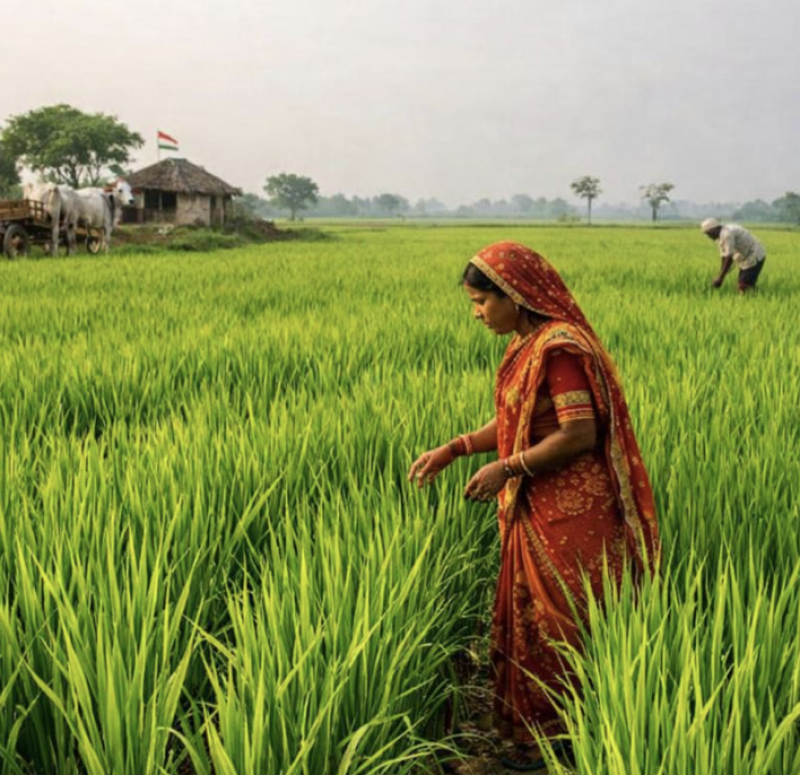 rajasthan-to-hold-nationwide-roadshows-for-gram-2026-ahead-of-global-agritech-meet-in-jaipur