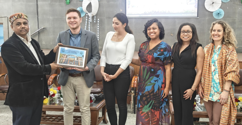 jamia-senior-secondary-school-exchanges-views-with-a-delegation-of-minority-institutions-from-the-usa