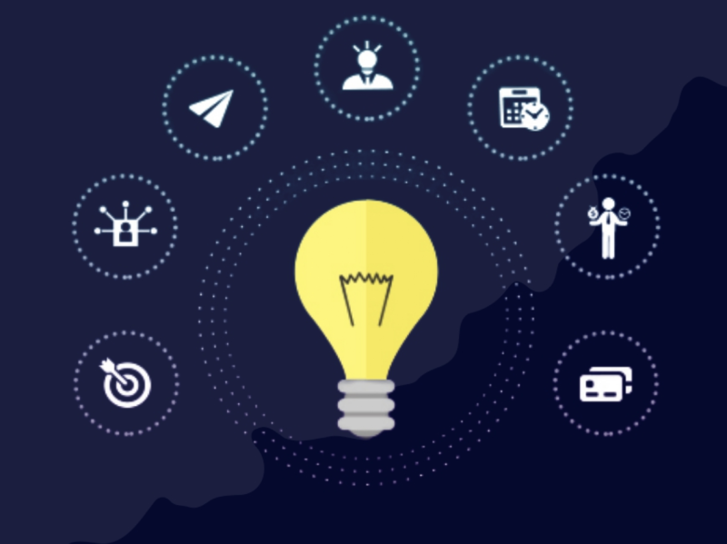 Security and Energy Dominate This Week’s Largest U.S. Startup Funding Rounds decoding=