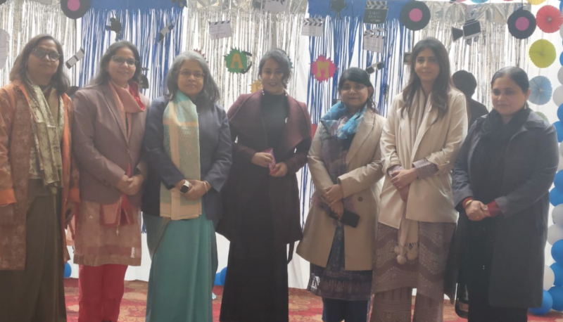 bazme-tarruf-freshers-party-at-faculty-of-dentistry-jamia-millia-islamia