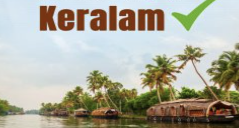 Union Cabinet Approves Renaming of Kerala to ‘Keralam’ decoding=