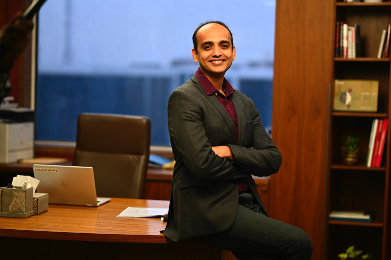 gopal-vittal-to-become-executive-vice-chairman-shashwat-sharma-to-succeed-him-as-md-ceo-in-january-2026