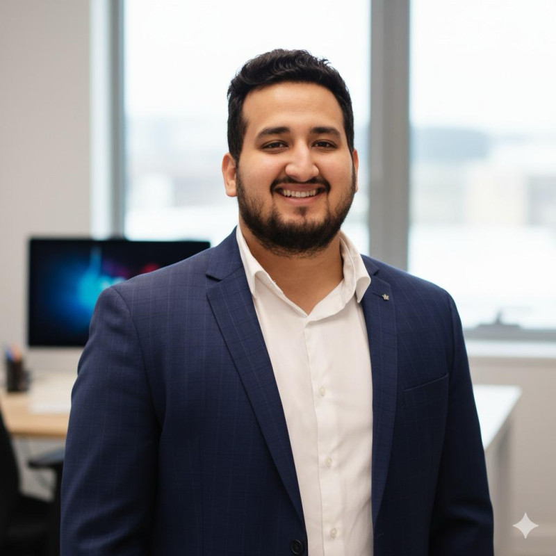 Exclusive Interview: Vipul Prakash, Founder & CEO of FireAI, on Why Dashboards Fail and How AI Is Redefining Business Decisions decoding=