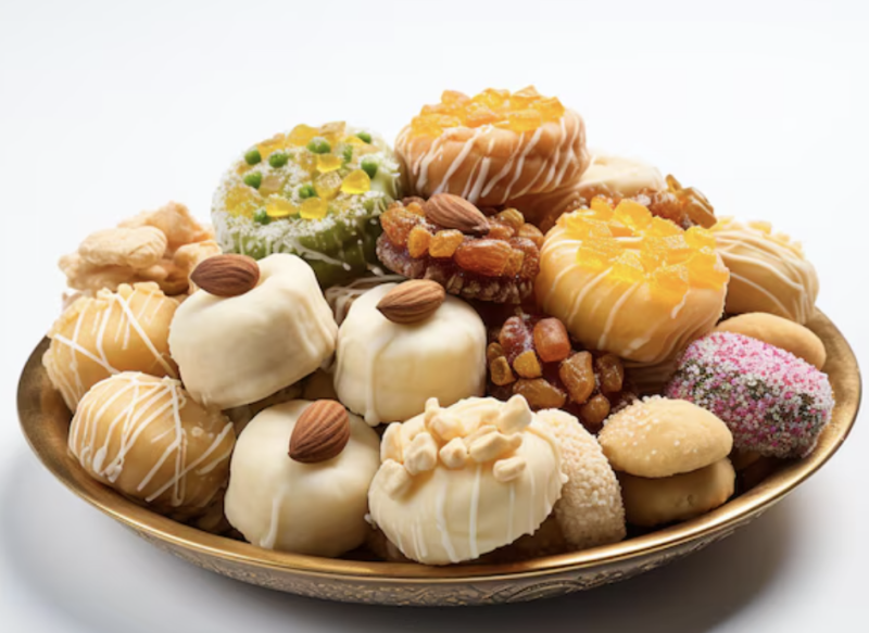 ayurvedic-snacking-goes-viral-moringa-chips-and-ashwagandha-bars-dominate-indias-wellness-rush-in-2026