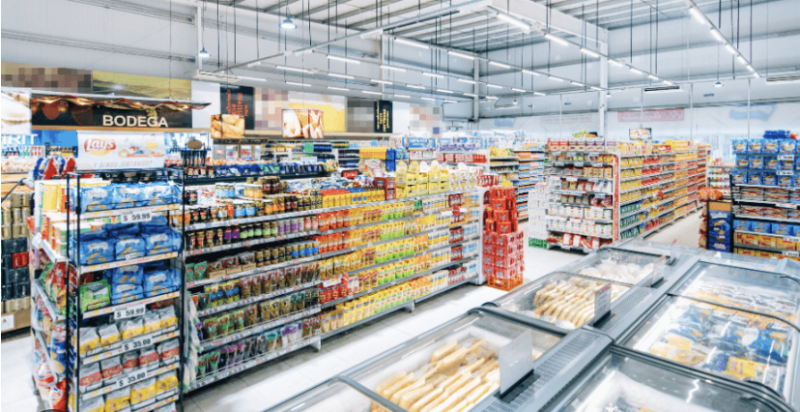 September 17, 2026: FMCG Brands Expand Quick-Commerce Presence as Online Grocery Demand Grows decoding=