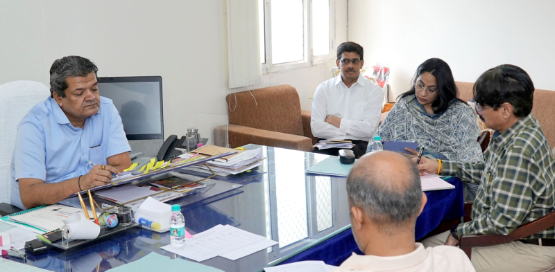 rajasthan-prioritises-farmer-relief-as-wheat-procurement-review-for-rabi-marketing-season-202627-begins