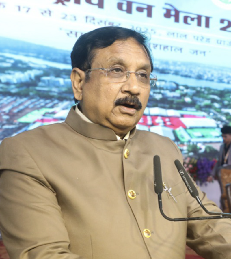 international-forest-fair-records-75-crore-in-trade-boosts-tribal-livelihoods-and-ayurveda