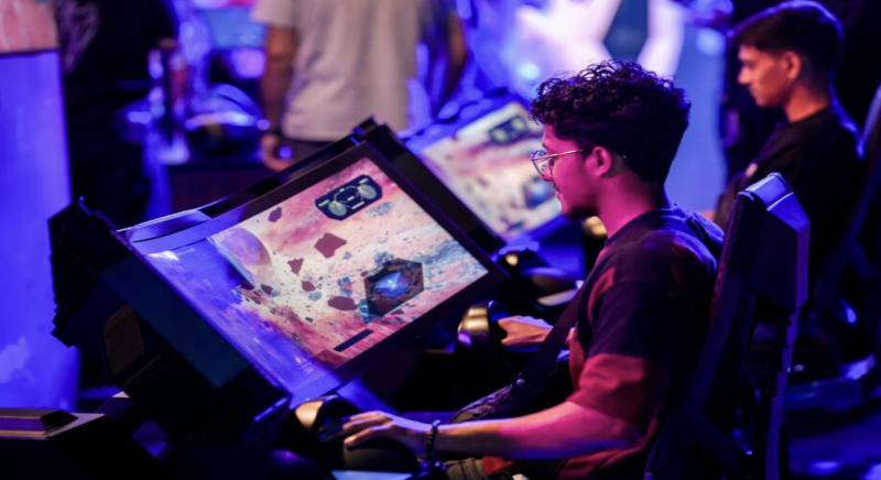 Dubai Esports and Games Festival to Return in May with Expanded Citywide Line-Up decoding=