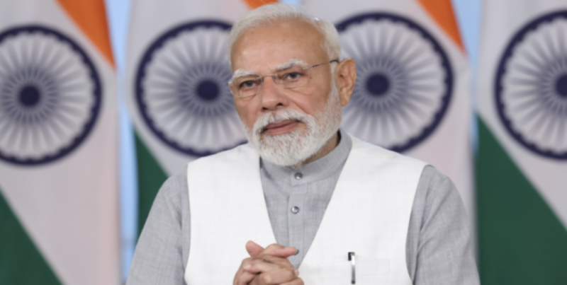 narendra-modi-to-launch-9400-crore-projects-in-hyderabad-inaugurate-pm-mitra-park-during-karnataka-telangana-visit