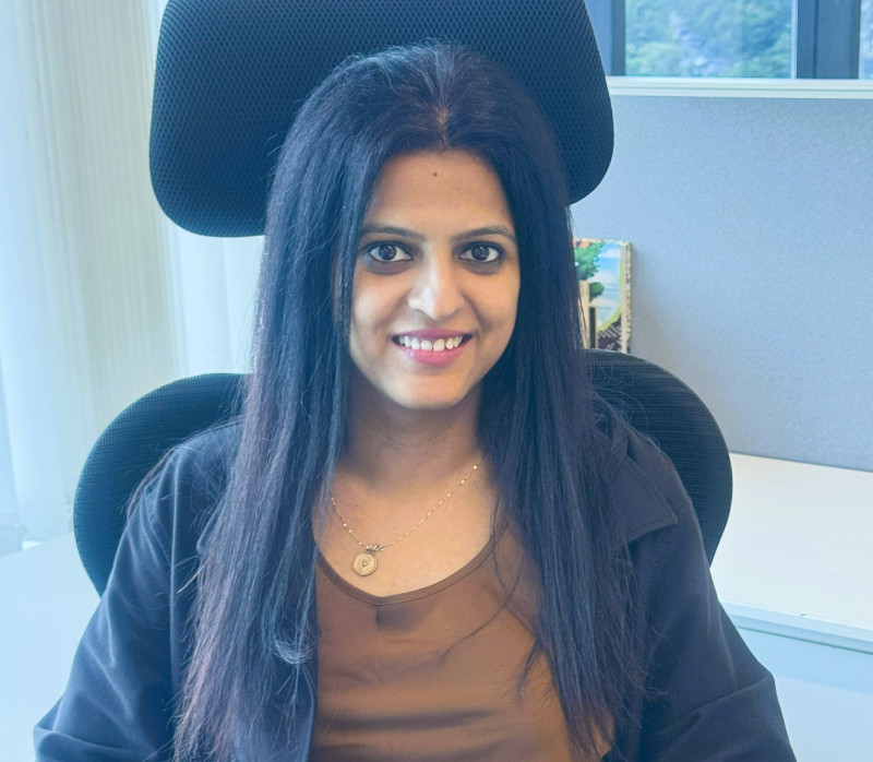 shoppers-stop-appoints-nabamita-banerjee-as-chief-human-resource-officer