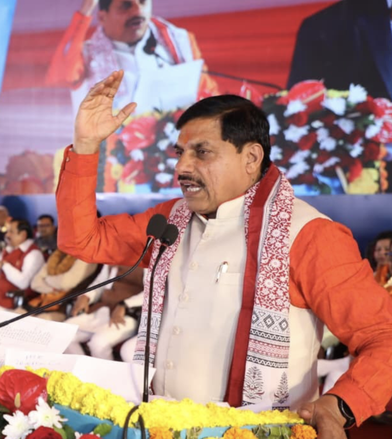 156-start-ups-receive-25-crore-in-incentives-817-crore-loans-disbursed-to-21-start-ups-at-mp-start-up-summit-2026