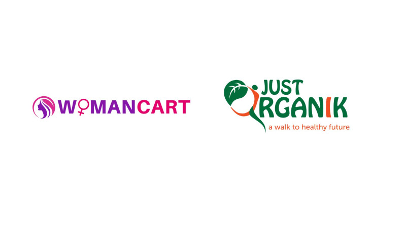 womancart-partners-with-just-organik-to-bring-certified-organic-products-to-consumers
