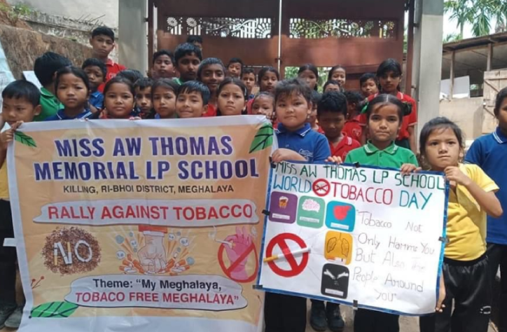 meghalayas-state-tobacco-control-cell-receives-prestigious-who-award-for-exemplary-efforts-in-tobacco-control