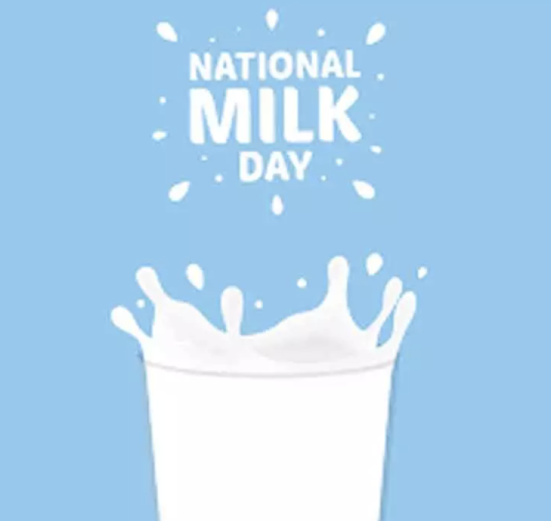 National Milk Day 2025: Centre Publishes Key Data on India’s Livestock and Dairy Sector decoding=