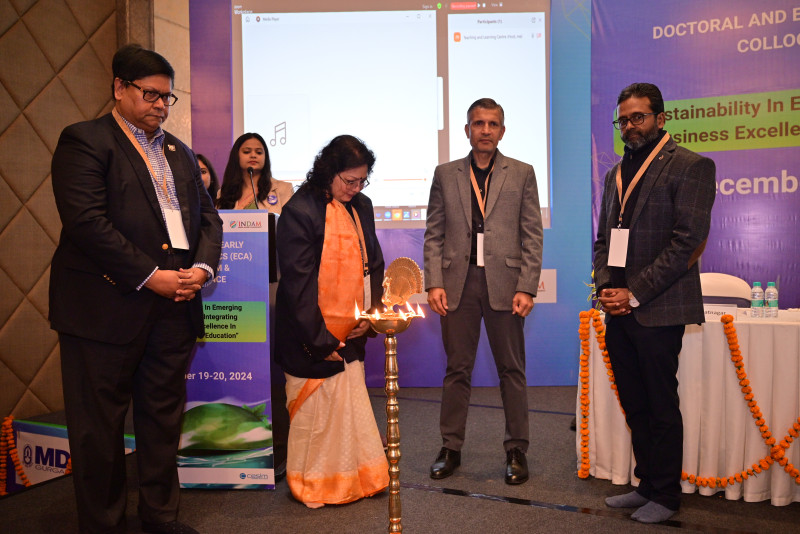 early-career-academics-colloquium-2024-mdi-gurgaon-explores-sustainable-solutions-for-business-and-society