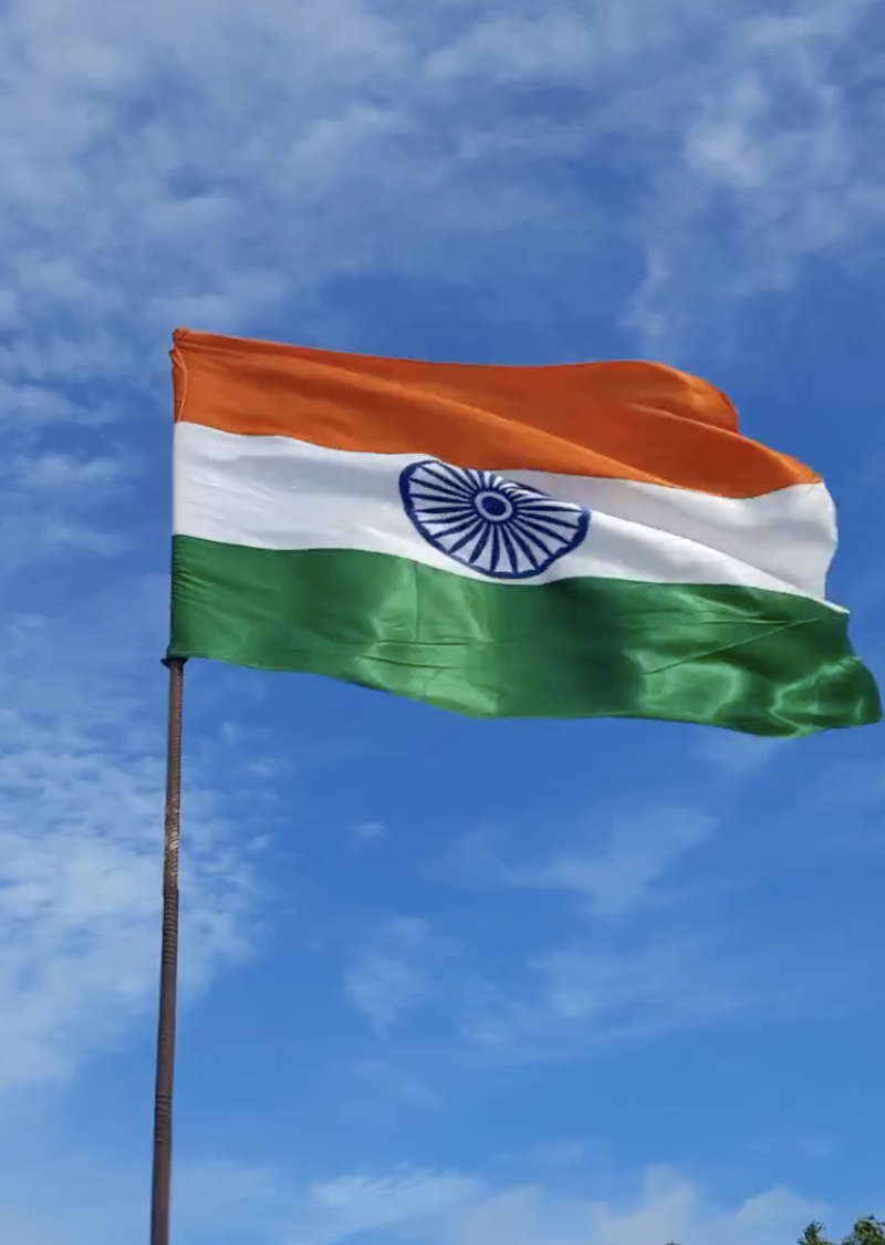 What’s TOP 10 Trending in India This January 26, 2026: Republic Day Festivities, Patriotic Tunes, Sports Action, and Live Updates - The News Strike decoding=
