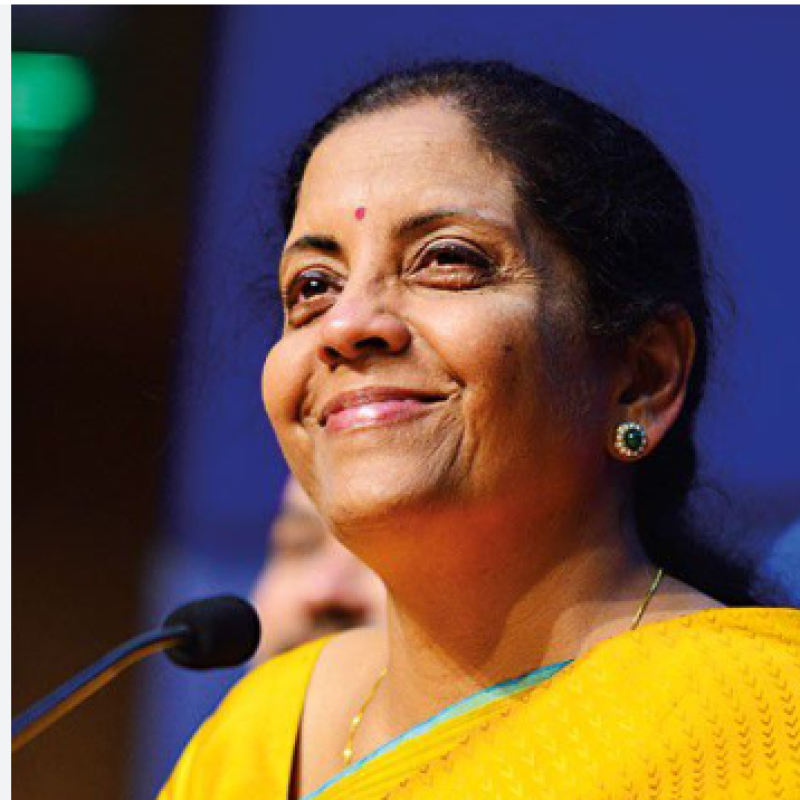 Union Budget 2024:  Reactions from Industry decoding=