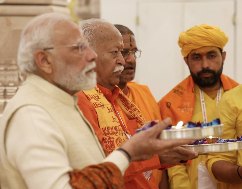 pms-devotional-glimpses-from-shri-ram-janmabhoomi-dhwajarohan-utsav-inspire-millions