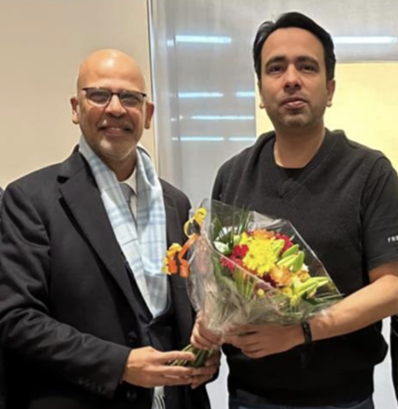 jayant-chaudhary-represents-india-at-wef-2025-championing-skills-innovation-and-sustainable-growth